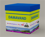 کندوی دماوند (Damavand)