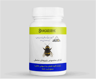 محلول غذایی شکروشک (Shekarushk)