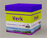 کندوی ورک (Verk)