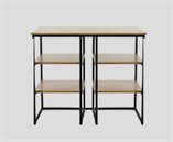 سکوی نگهدارنده کلنی