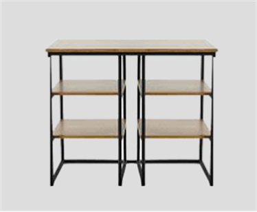 سکوی نگهدارنده کلنی