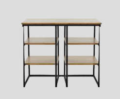 سکوی نگهدارنده کلنی